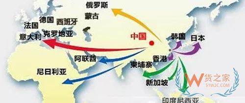 世界跨境看中国，中国跨境看广东——货之家